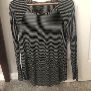 American eagle soft long sleeve